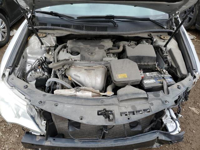 Photo 7 from auction – 2013 TOYOTA CAMRY L with VIN 4T4BF1FK7DR303119