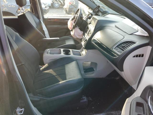 Photo 5 from auction – 2019 DODGE GRAND CARA with VIN 2C4RDGBG2KR766481