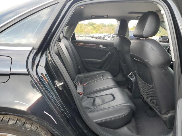 Photo 6 from auction – 2011 AUDI A4 PREMIUM with VIN WAUHFBFL8BN037640