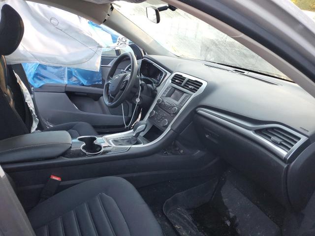 Photo 5 from auction – 2015 FORD FUSION SE with VIN 3FA6P0LU9FR236133