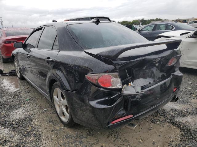 Photo 3 from auction – 2007 MAZDA 6 I with VIN 1YVHP80C175M40615