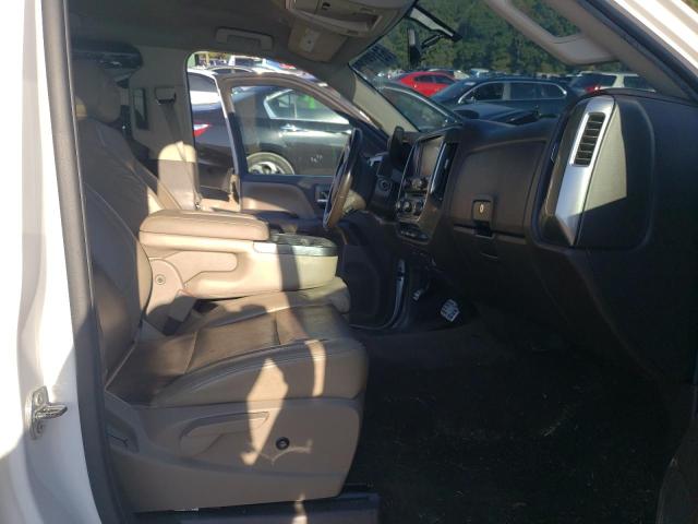 Photo 5 from auction – 2015 CHEVROLET SILVERADO with VIN 3GCUKREC1FG140307