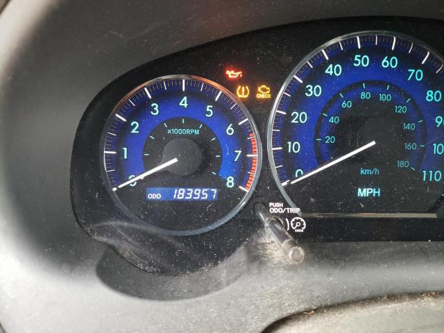 Photo 8 from auction – 2007 TOYOTA SIENNA CE with VIN 5TDZK23C87S024590