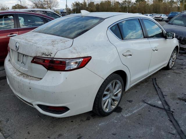 Photo 4 from auction – 2017 ACURA ILX PREMIU with VIN 19UDE2F73HA002318