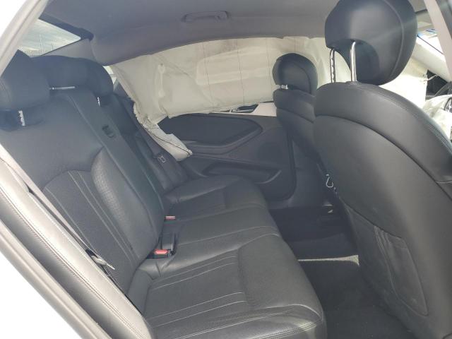 Photo 6 from auction – 2017 GENESIS G80 BASE with VIN KMHGN4JE1HU177934