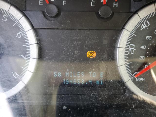 Photo 8 from auction – 2008 FORD ESCAPE XLT with VIN 1FMCU93118KE75811