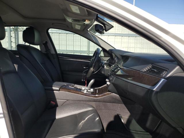 Photo 5 from auction – 2013 BMW 535 XI with VIN WBAFU7C51DDU71343