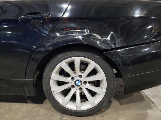Photo 9 from auction – 2011 BMW 328 XI SUL with VIN WBAPK5C58BA660066