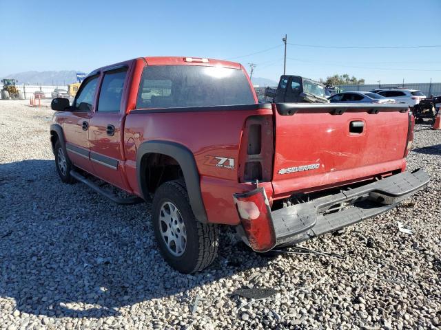 Photo 3 from auction – 2006 CHEVROLET SILVERADO with VIN 2GCEK13T761179050