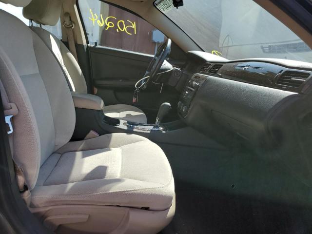 Photo 5 from auction – 2013 CHEVROLET IMPALA LS with VIN 2G1WF5E38D1243633