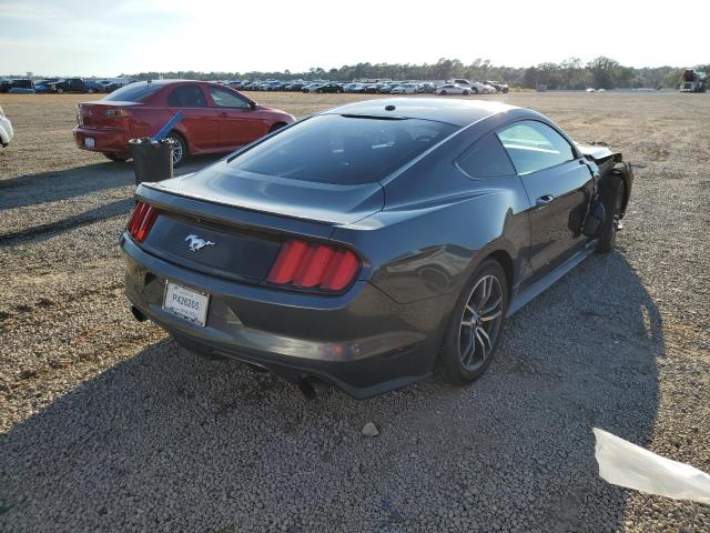Photo 4 from auction – 2015 FORD MUSTANG with VIN 1FA6P8TH7F5314915
