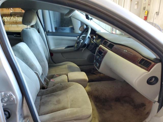 Photo 5 from auction – 2006 CHEVROLET IMPALA LS with VIN 2G1WB58K469110600