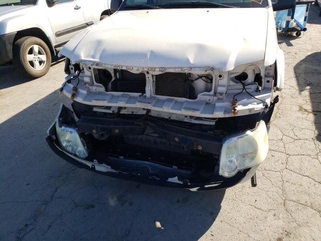 Photo 9 from auction – 2008 FORD EXPLORER X with VIN 1FMEU63E78UA04938