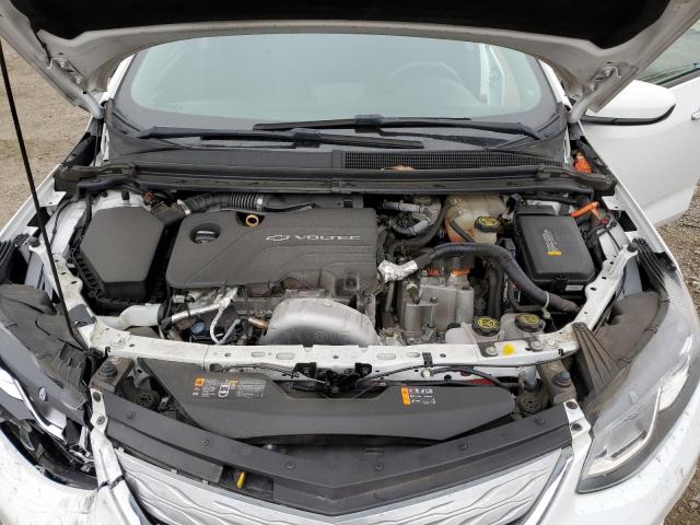 Photo 7 from auction – 2017 CHEVROLET VOLT LT with VIN 1G1RC6S55HU214473