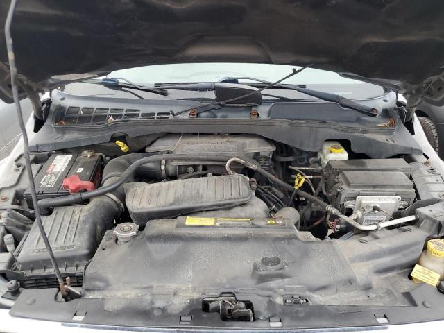 Photo 7 from auction – 2005 DODGE DURANGO LI with VIN 1D8HD58D25F530701