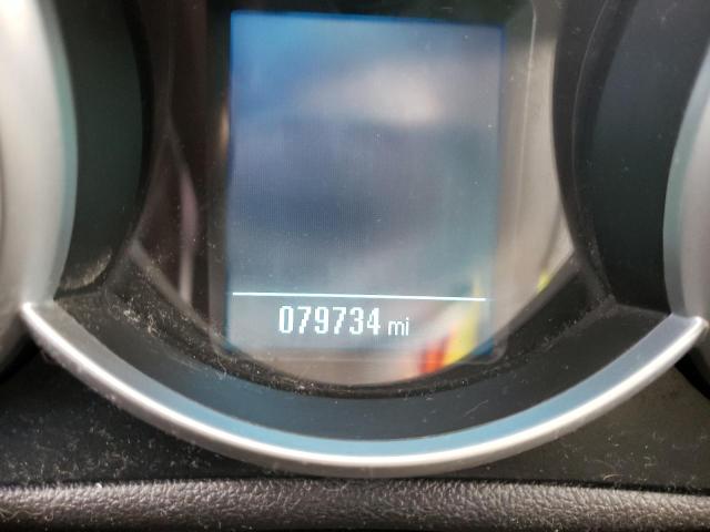 Photo 8 from auction – 2013 CHEVROLET CRUZE LT with VIN 1G1PC5SB6D7280322