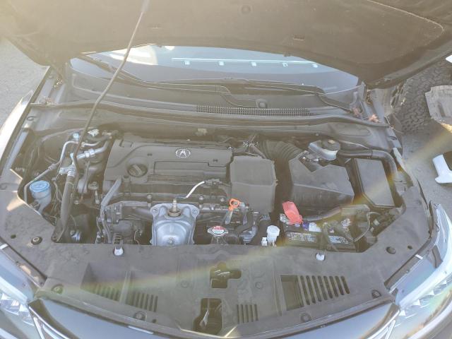 Photo 7 from auction – 2016 ACURA ILX PREMIU with VIN 19UDE2F8XGA000699
