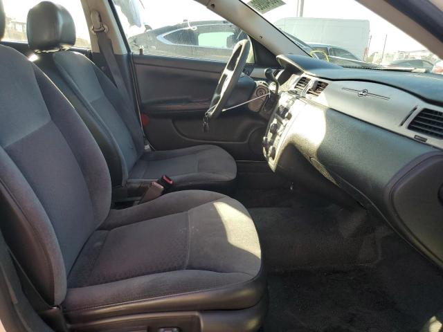 Photo 5 from auction – 2008 CHEVROLET IMPALA POL with VIN 2G1WS553481375290