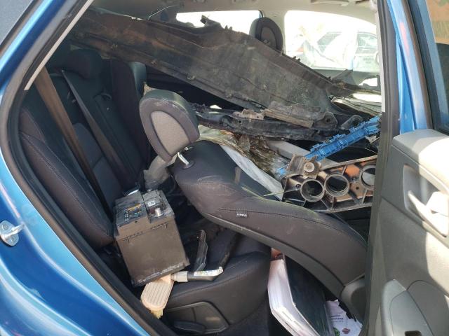 Photo 6 from auction – 2018 HYUNDAI TUCSON VAL with VIN KM8J3CA28JU732380