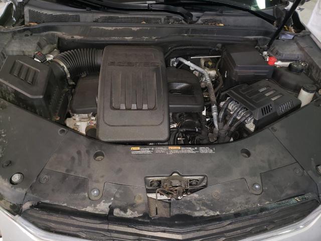 Photo 7 from auction – 2017 CHEVROLET EQUINOX LS with VIN 2GNFLEEK7H6255960