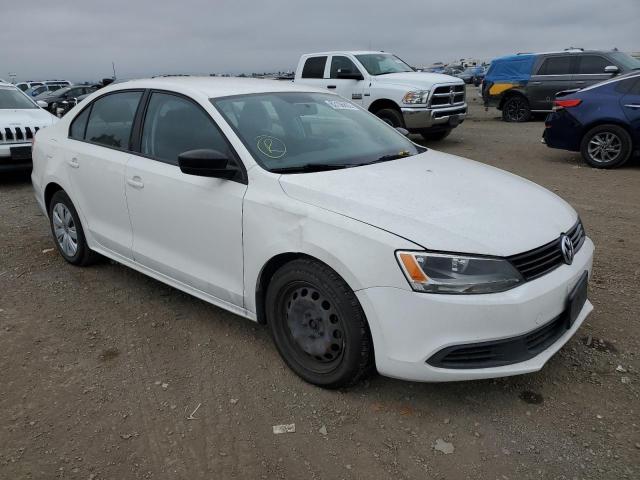 Photo 4 from auction – 2011 VOLKSWAGEN JETTA BASE with VIN 3VW2K7AJ9BM010199