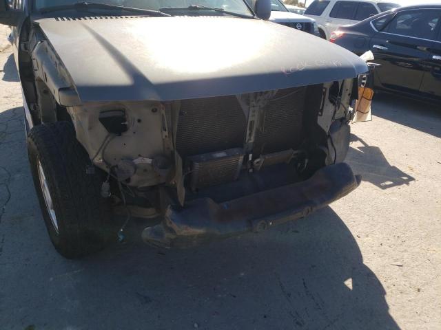 Photo 9 from auction – 2003 FORD EXPEDITION with VIN 1FMRU15WX3LC57096