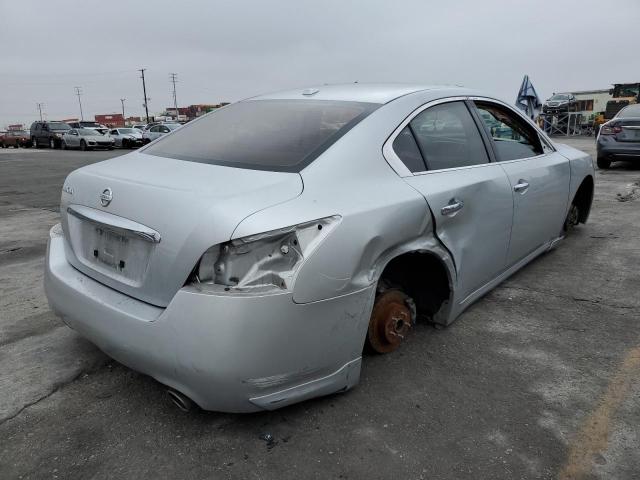Photo 4 from auction – 2013 NISSAN MAXIMA S with VIN 1N4AA5AP5DC827402