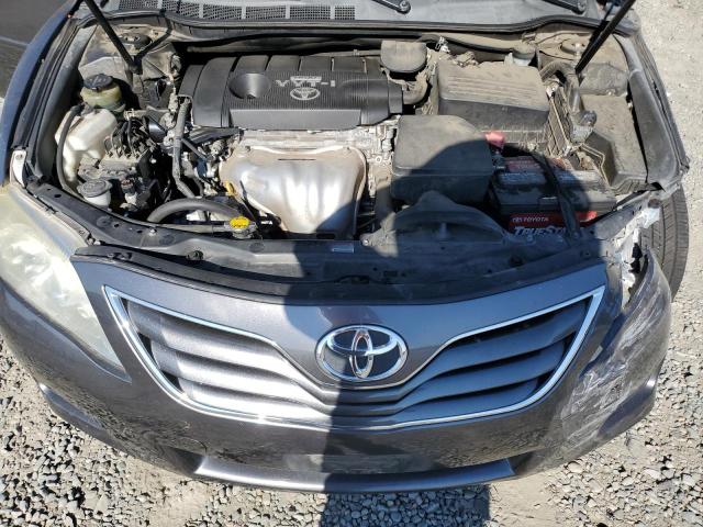 Photo 7 from auction – 2010 TOYOTA CAMRY BASE with VIN JTNBF3EK6A3003208