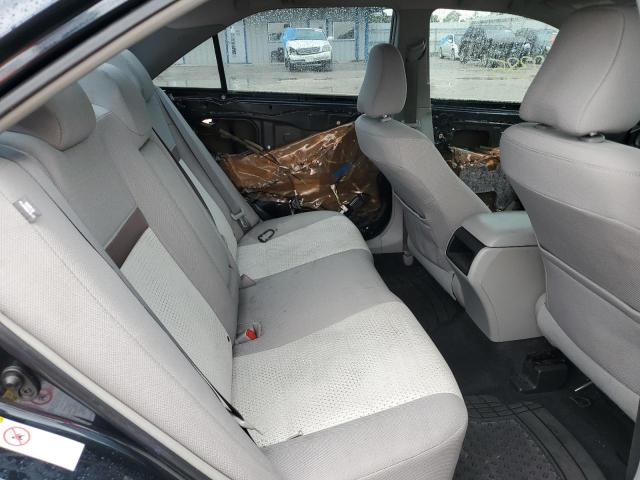 Photo 6 from auction – 2014 TOYOTA CAMRY L with VIN 4T1BF1FK0EU317083