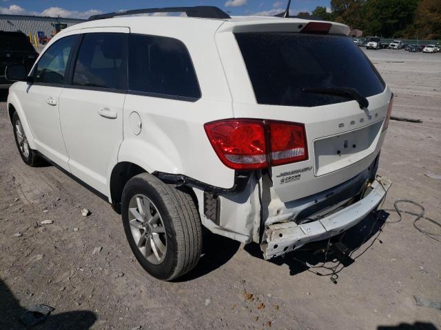Photo 9 from auction – 2019 DODGE JOURNEY SE with VIN 3C4PDCBB4KT687167