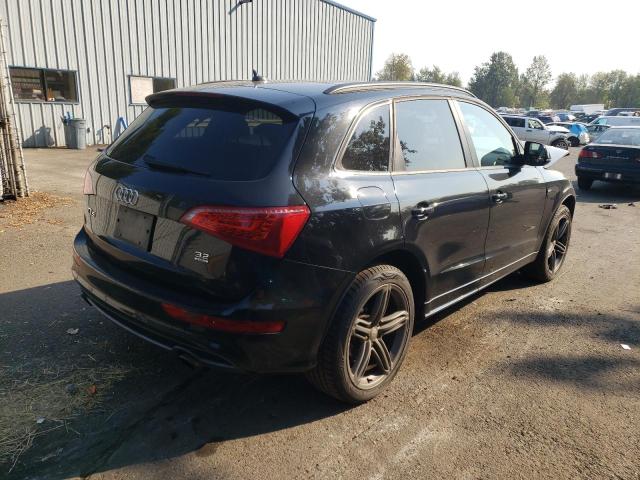 Photo 4 from auction – 2012 AUDI Q5 PREMIUM with VIN WA1DKBFP1CA095382
