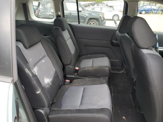 Photo 6 from auction – 2007 MAZDA 5 with VIN JM1CR293570134413