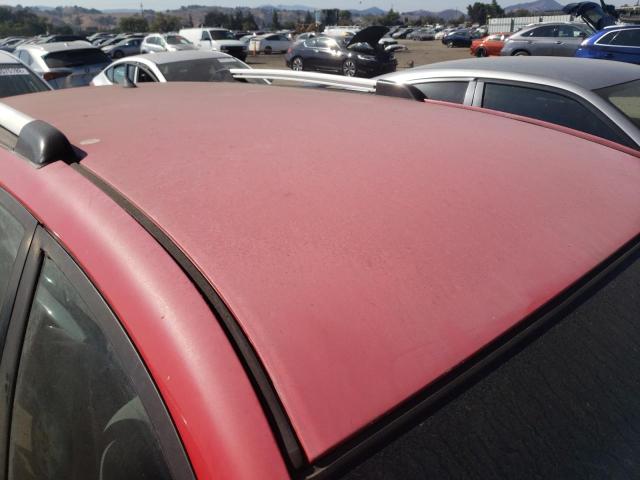 Photo 9 from auction – 2003 PONTIAC VIBE with VIN 5Y2SL62893Z448341