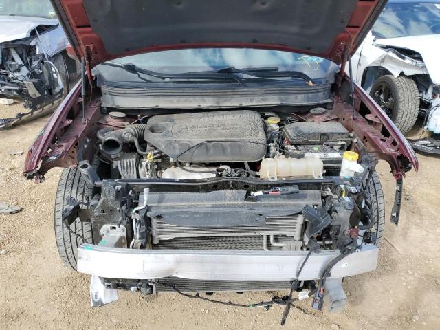 Photo 7 from auction – 2019 JEEP CHEROKEE L with VIN 1C4PJMLB5KD309863