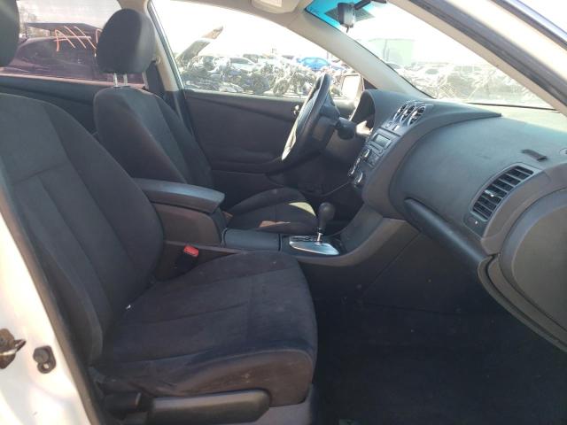 Photo 5 from auction – 2010 NISSAN ALTIMA BAS with VIN 1N4AL2AP9AN486627