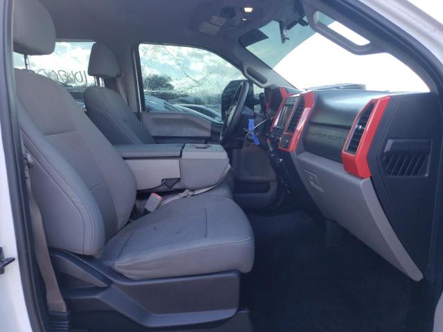 Photo 5 from auction – 2018 FORD F250 SUPER with VIN 1FT7W2B67JEB87901