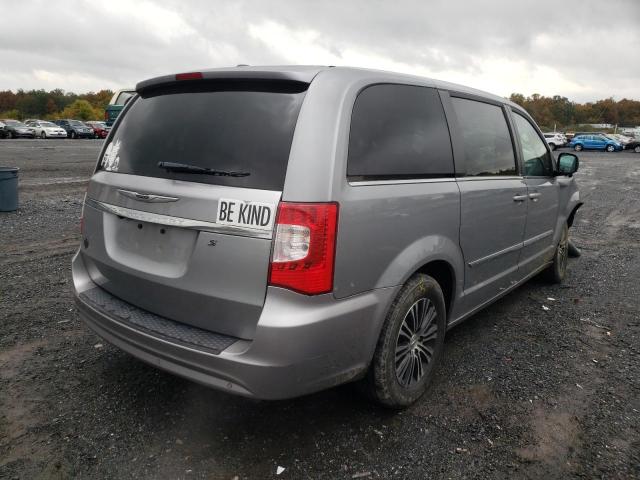 Photo 4 from auction – 2014 CHRYSLER TOWN & COU with VIN 2C4RC1HG0ER330353