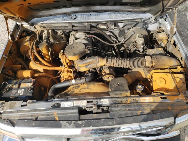 Photo 7 from auction – 1995 FORD F150 with VIN 1FTEX14N4SKB28729