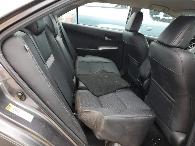 Photo 6 from auction – 2014 TOYOTA CAMRY L with VIN 4T1BF1FK1EU403826