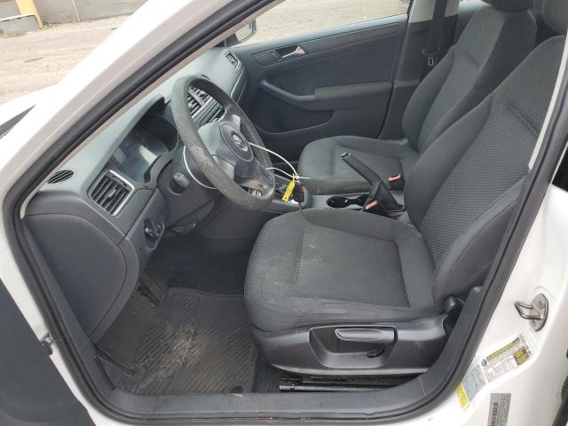 Photo 7 from auction – 2011 VOLKSWAGEN JETTA BASE with VIN 3VW2K7AJ9BM010199