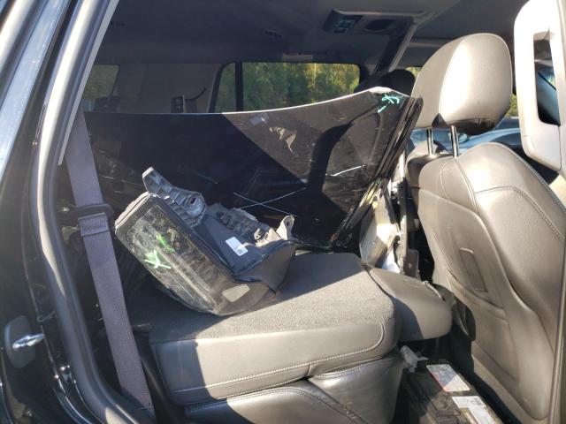 Photo 6 from auction – 2016 CADILLAC ESCALADE P with VIN 1GYS4CKJ9GR438231