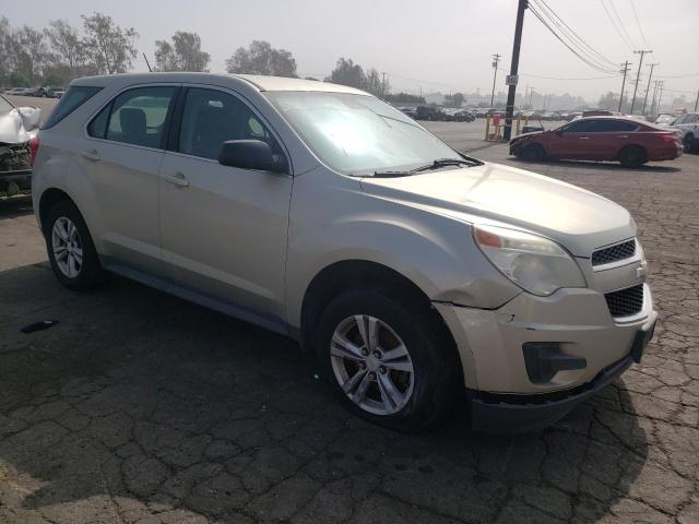 Photo 4 from auction – 2013 CHEVROLET EQUINOX LS with VIN 2GNALBEK3D6290871