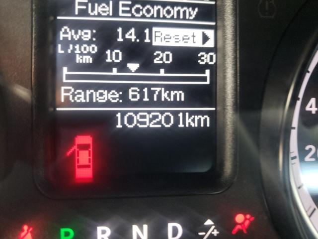 Photo 8 from auction – 2016 RAM 1500 REBEL with VIN 1C6RR7YT3GS137833