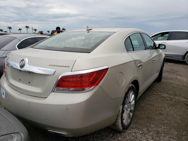 Photo 4 from auction – 2013 BUICK LACROSSE with VIN 1G4GC5E37DF180405