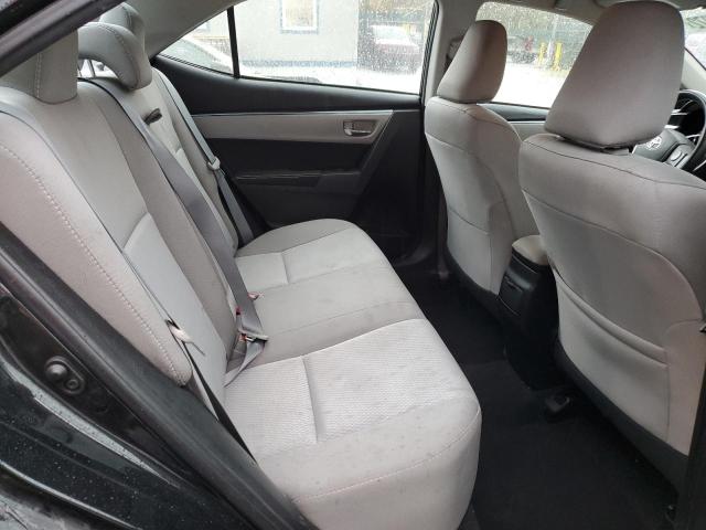 Photo 6 from auction – 2016 TOYOTA COROLLA L with VIN 2T1BURHE2GC680436