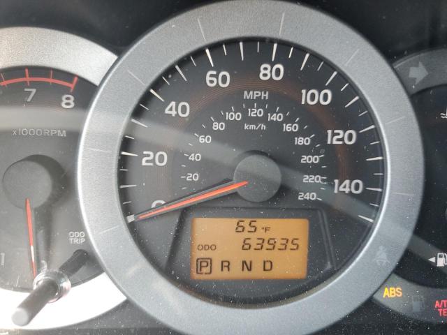 Photo 8 from auction – 2012 TOYOTA RAV4 with VIN 2T3BK4DV7CW081398