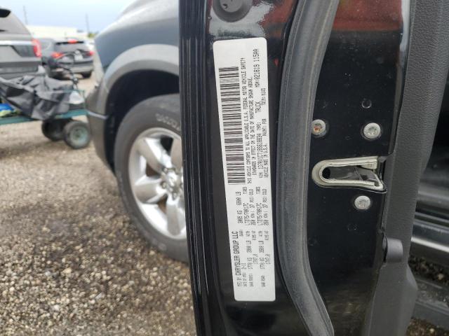 Photo 10 from auction – 2011 DODGE RAM 1500 with VIN 1D7RV1CT1BS618834
