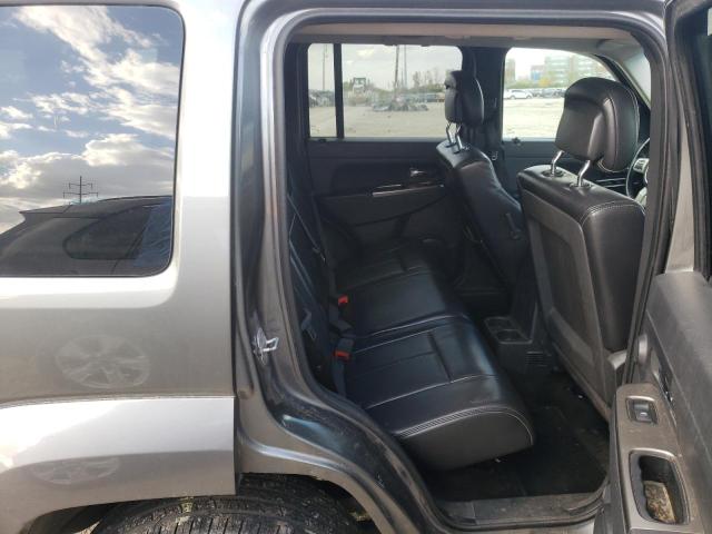 Photo 6 from auction – 2012 JEEP LIBERTY LI with VIN 1C4PJMCK3CW159435