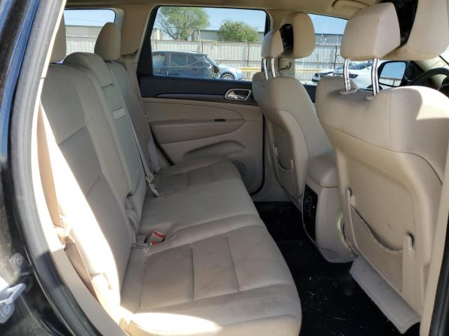 Photo 6 from auction – 2015 JEEP GRAND CHER with VIN 1C4RJEAG5FC826251