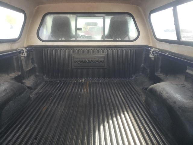 Photo 6 from auction – 2004 FORD RANGER with VIN 1FTYR10D84PA95180